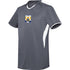 Russell Athletic Youth Globe International Jersey (322895-C), Color 'Uruguay'